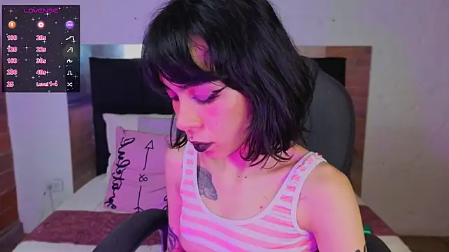 dark__nymph's Live XXX Chat