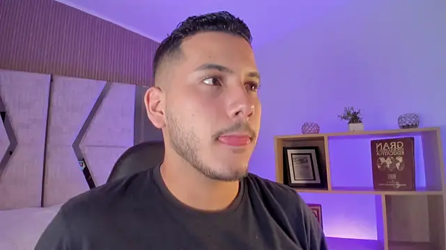 Axel_grey_'s Webcam Show