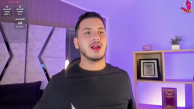 Axel_grey_ Webcamshow
