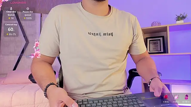 عرض كام Axel_grey_