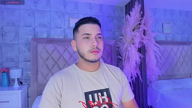 Show Webcam de Axel_grey_