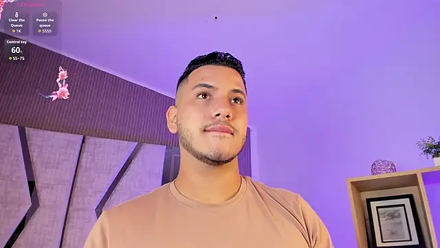 Axel_grey_'s Webcam Show