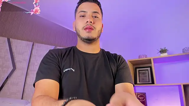 Axel_grey_ Webcamshow