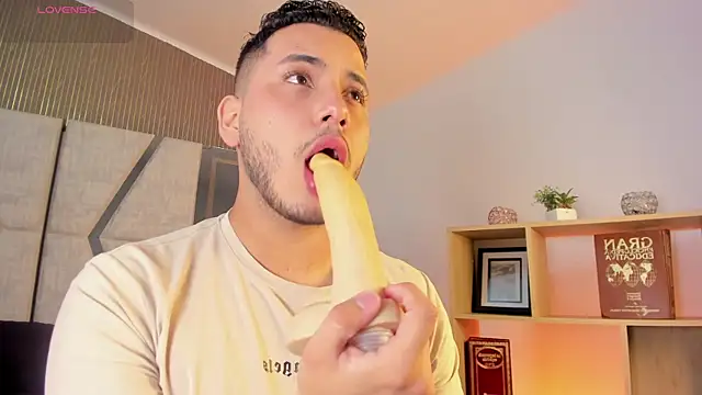 Axel_grey_'s Webcam Show