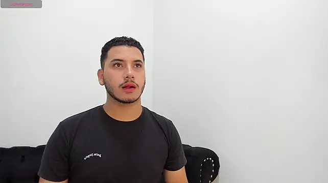 Axel_grey_ Webcamshow