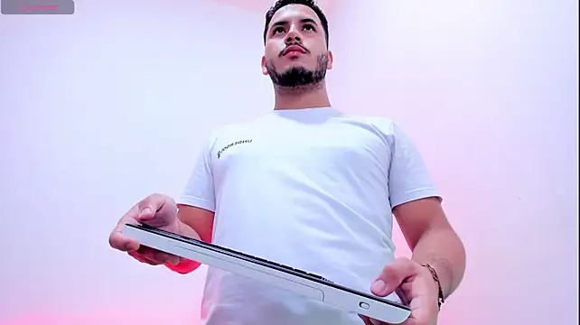 Axel_grey_ Webcam show