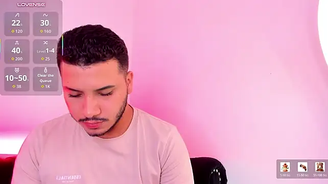 Axel_grey_ – webcam-show
