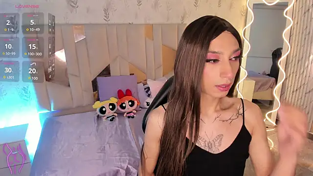 CYRUS_TAY Webcam Show