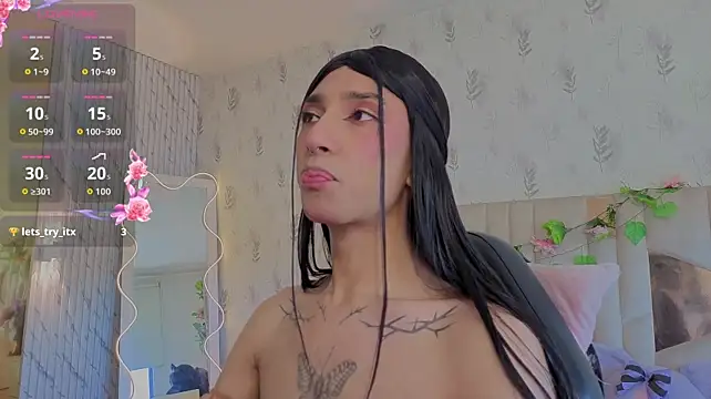 CYRUS_TAY Webcam show