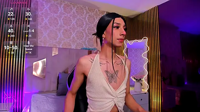 CYRUS_TAY webcam show