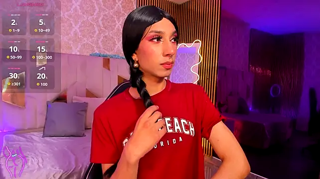 CYRUS_TAY Show Webcam