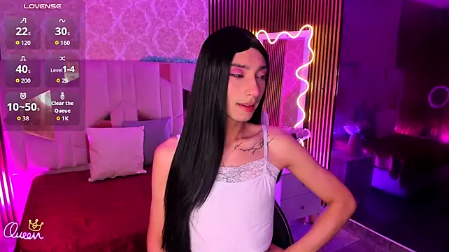CYRUS_TAY webkamerás műsora