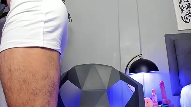 Tylerffoxx 웹캠 쇼
