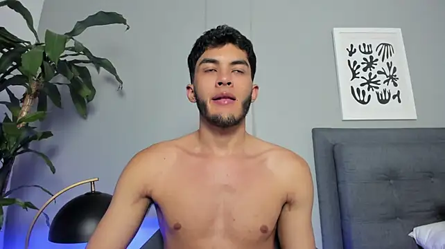 Tylerffoxx Pertunjukan Webcam