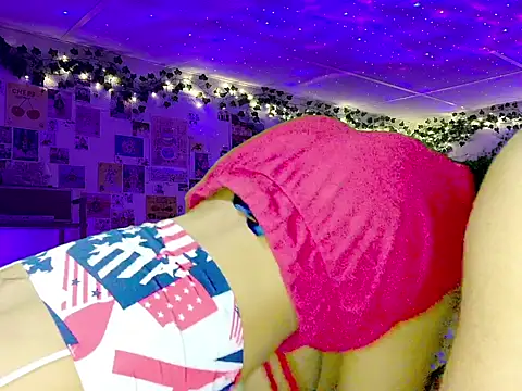 senueshan Webcam-Show