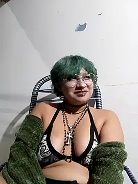 Angel_Duck Live chatroom