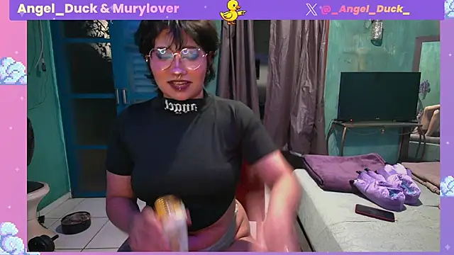 Angel_Duck live XXX chat