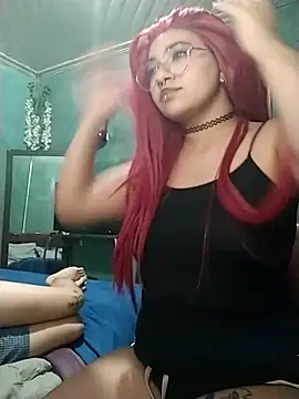 Angel_Duck Live XXX Chat