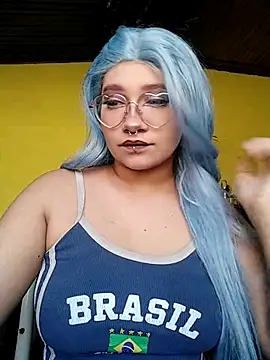 Chat XXX en directo de Angel_Duck