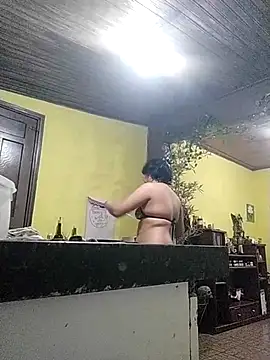 Show Webcam de Angel_Duck