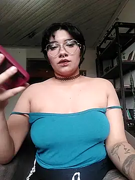 Angel_Duck's Live XXX Chat