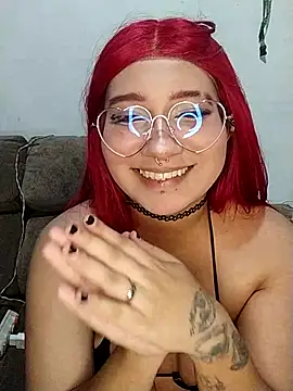 Angel_Duck Chat XXX in diretta