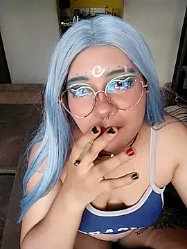 צ'אט XXX בשידור חי של Angel_Duck