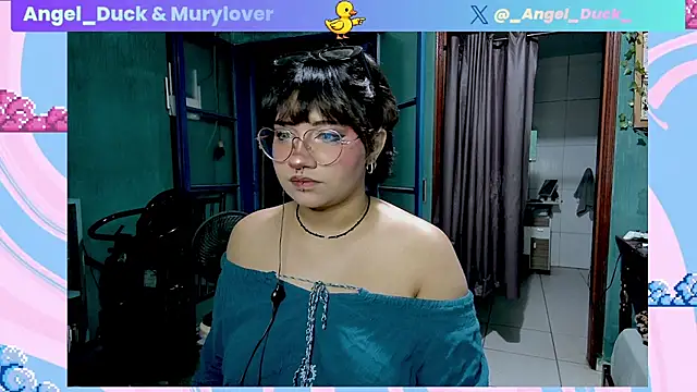 Angel_Duck live XXX chat