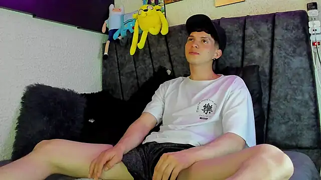 Jheampiiero Chat XXX in diretta