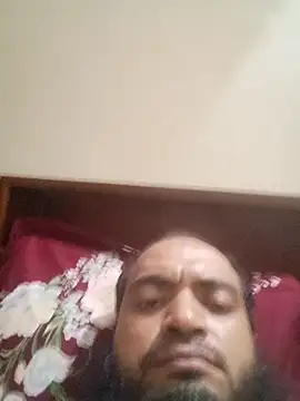 Babu255 网络视讯表演