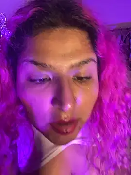 babytramposa Webcam show