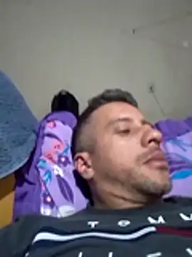 DanieL_22ko Webcam Show