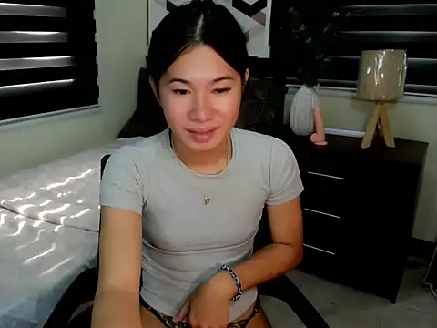 Lulua_ko Webcam show