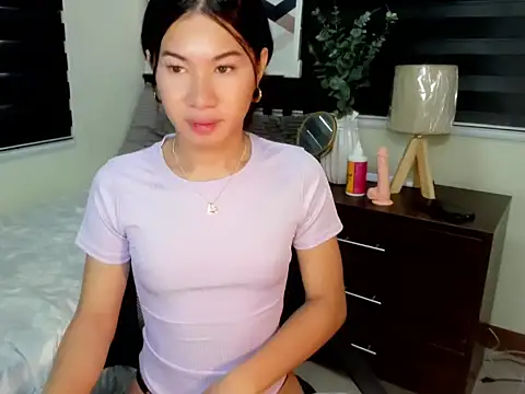 Lulua_ko Webcamshow