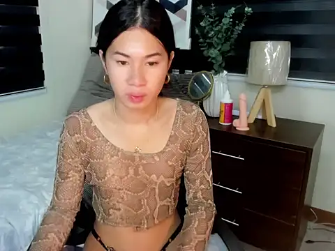 Lulua_ko – webcam-show