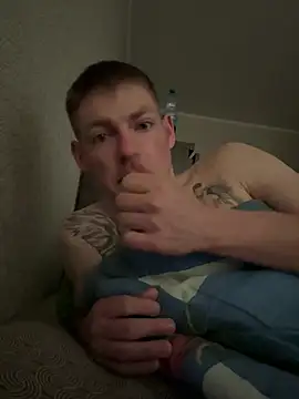 HairyJeffry Show Webcam