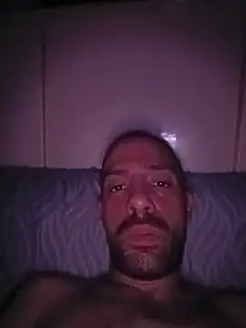 Ericwarrior6969 Webcam Show