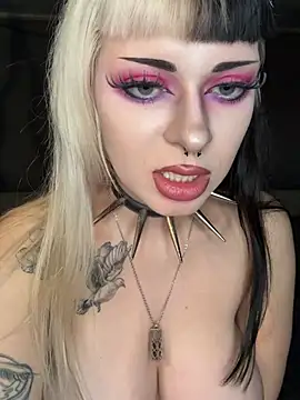 Paige_Turner 网络视讯表演