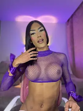 CandyaseretT's Webcam Show