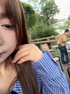 xiaoqiao_ss 웹캠 쇼