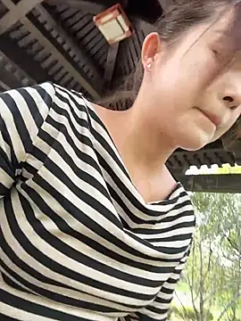 xiaoqiao_ss Pertunjukan Webcam