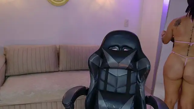 Saskia_litt's Live XXX Chat