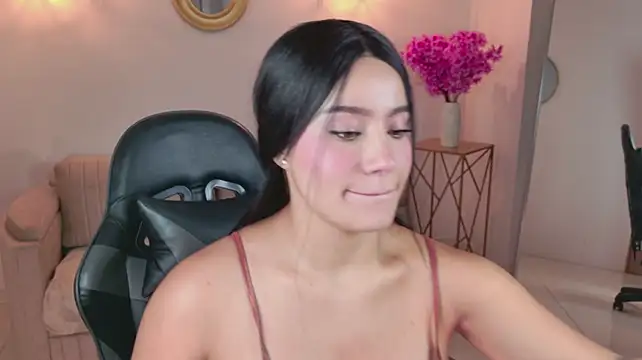 Chat XXX Live Saskia_litt