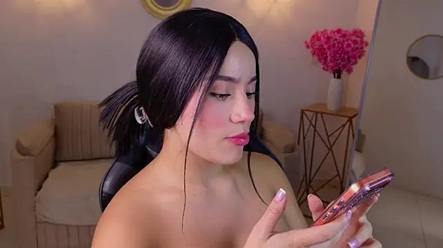 Saskia_litt's Live XXX Chat