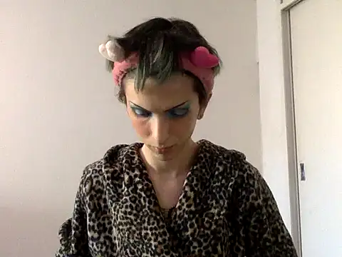 Hunter_cunty's Webcam Show