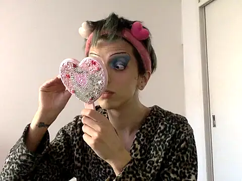 Hunter_cunty Webcam-Show