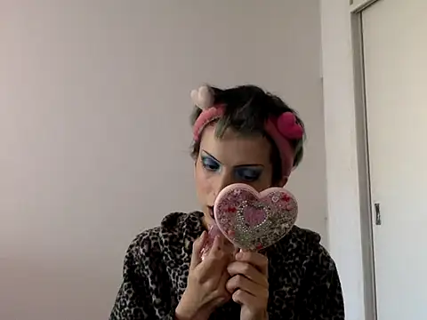Hunter_cunty's Webcam Show