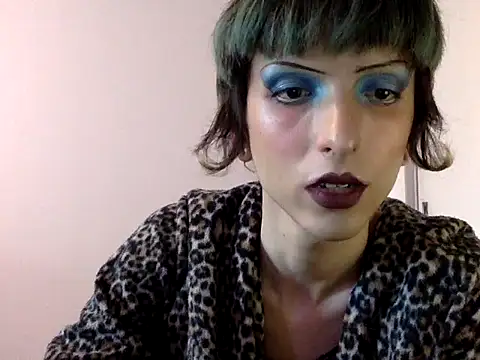 Hunter_cuntyn Webbikameraesitys