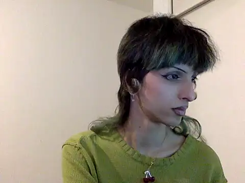 Show de Hunter_cunty na webcam