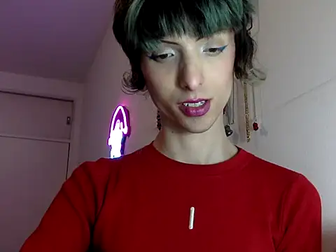 Hunter_cunty Show in webcam